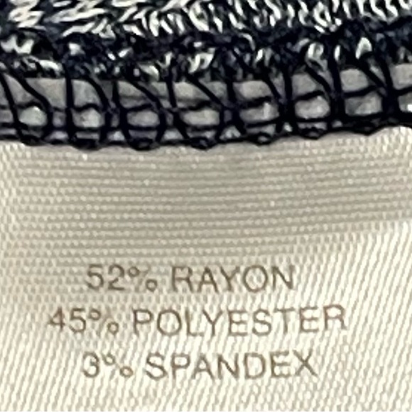 Liz Claiborne - Sleeveless Sweater Top - Tie Waist - Size: XL - Picture 7 of 7